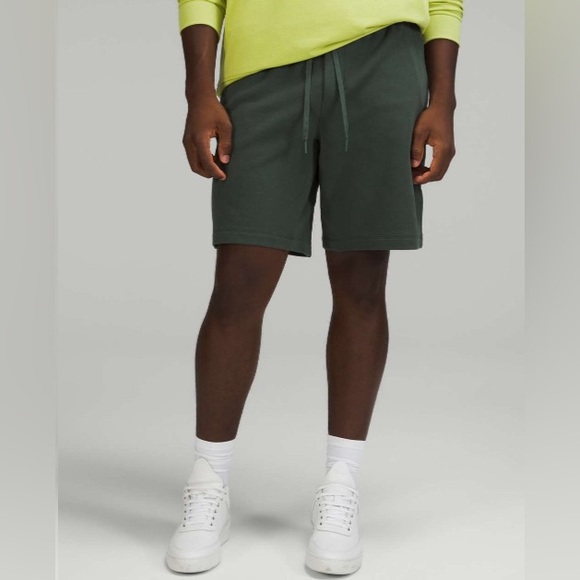 lululemon athletica Other - Lululemon Relaxed-Fit French Terry Short 9"
Large